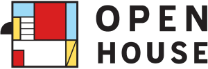 オープンハウス ロゴ