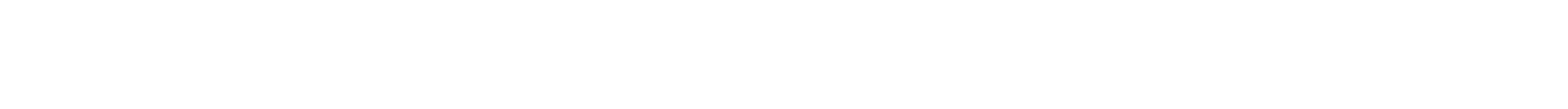 セクションを区切る曲線