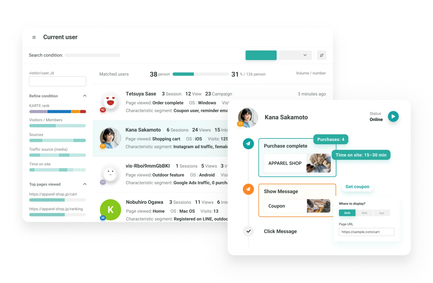 Building a Customer Data Platform