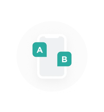 A/Bテスト