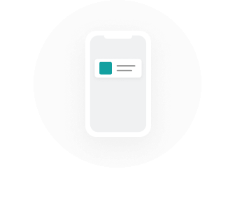 Push Notificationsの機能イメージ