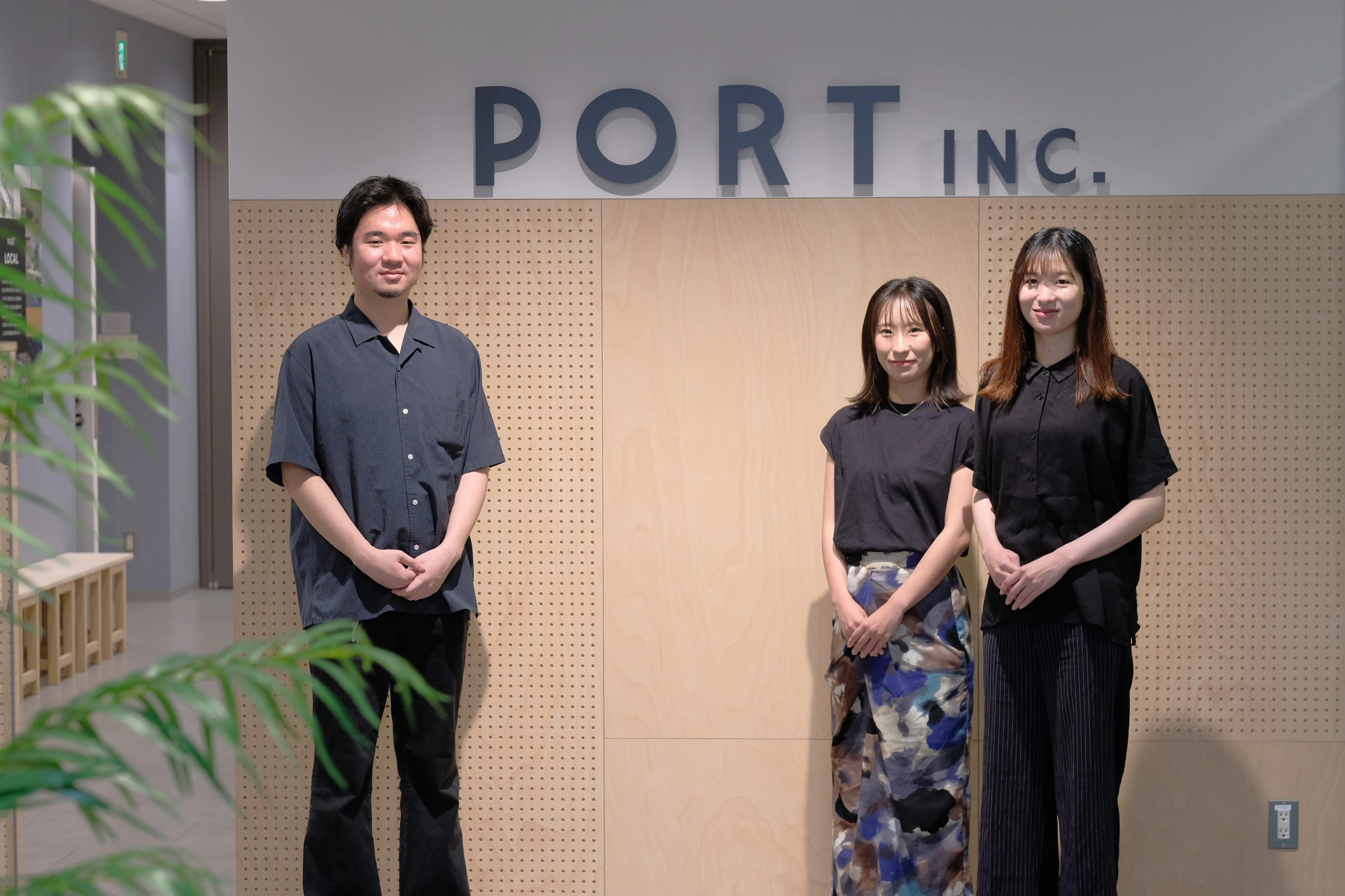 ポート株式会社の導入インタビュー