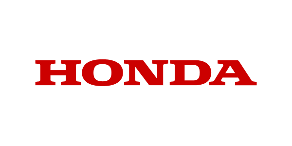 Hondaのロゴ