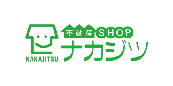 Nakajitsuのロゴ