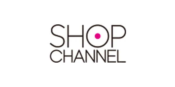 Shop Channelのロゴ