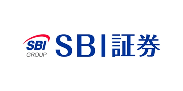 SBIのロゴ