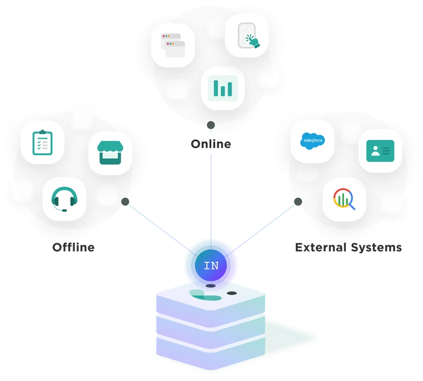 Customer Data Integration