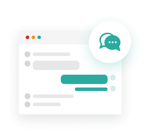 Customer Success SupportのSupportイメージ