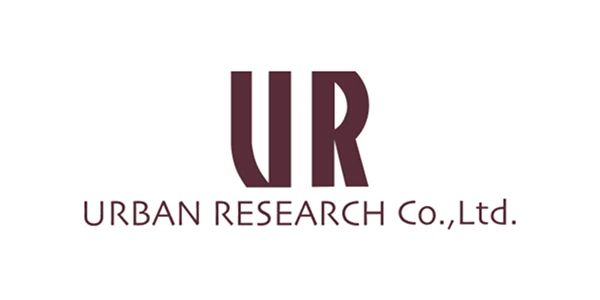 Urban Researchのロゴ