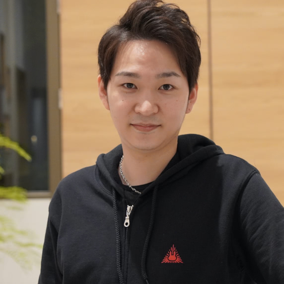 栗原孝明