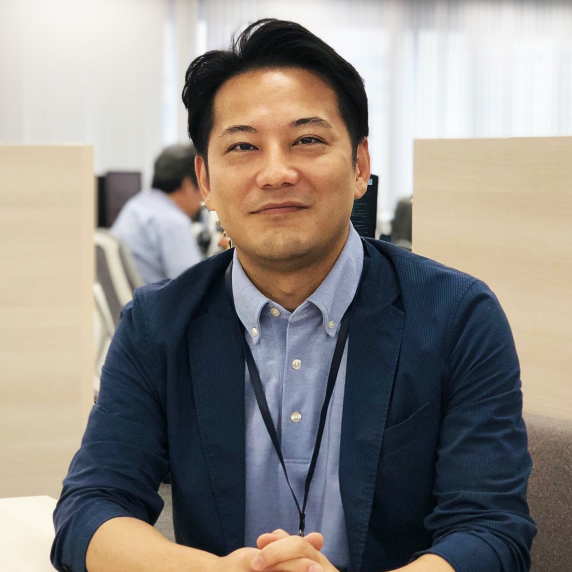 井上直人