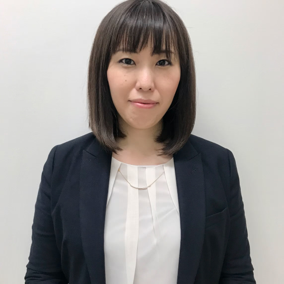 渡辺真理