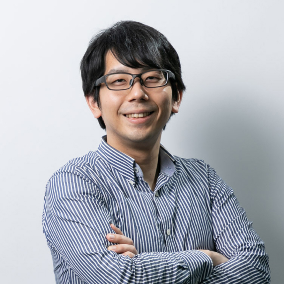 安藤裕紀