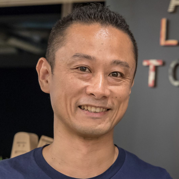 畑浩史