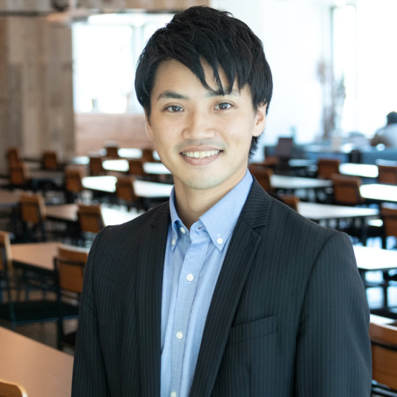 須藤勇人