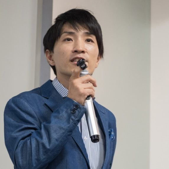 伊藤裕樹