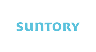 サントリーのロゴ