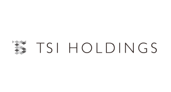 TSIのロゴ