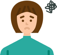 人のイラスト