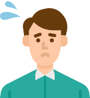 人のイラスト