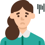 人のイラスト
