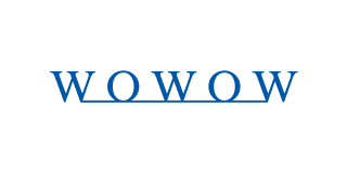 wowowロゴ