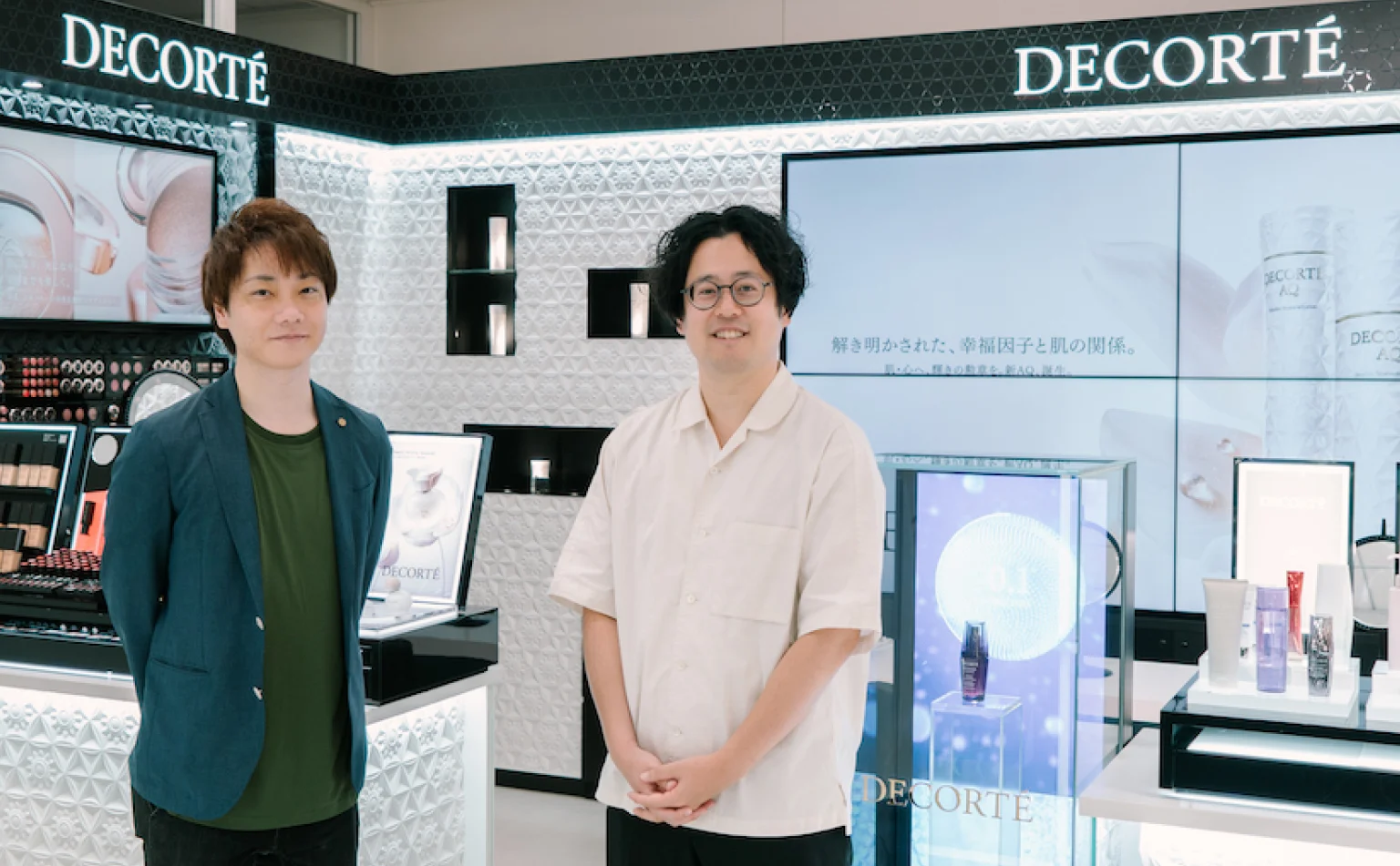 株式会社コーセーサムネイル