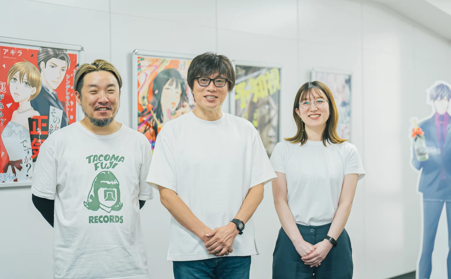 NTTソルマーレ株式会社サムネイル