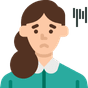 人のイラスト