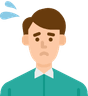 人のイラスト