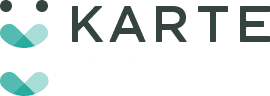 KARTEロゴ