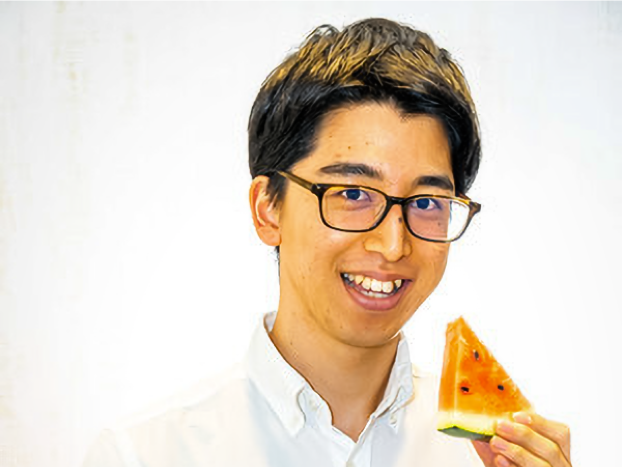 株式会社雨風太陽 権藤裕樹 様